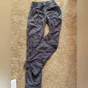 Lululemon Studio Pant